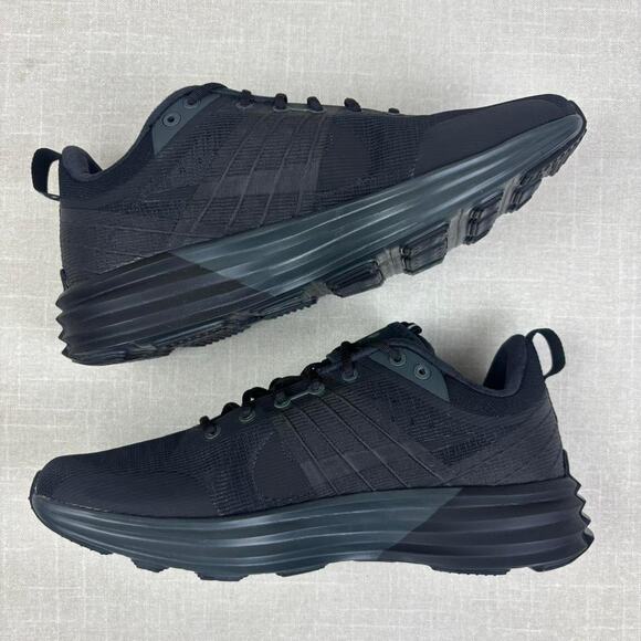 ? 2024 Nike Lunar Roam “Dark Smoke Grey” 9M